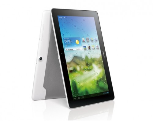 Huawei MediaPad 10 Link