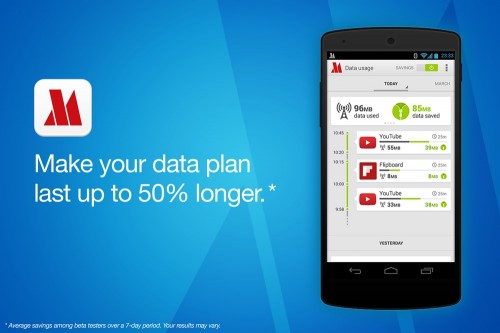 Opera Max