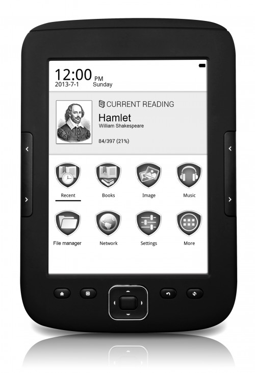 Prestigio PER5664