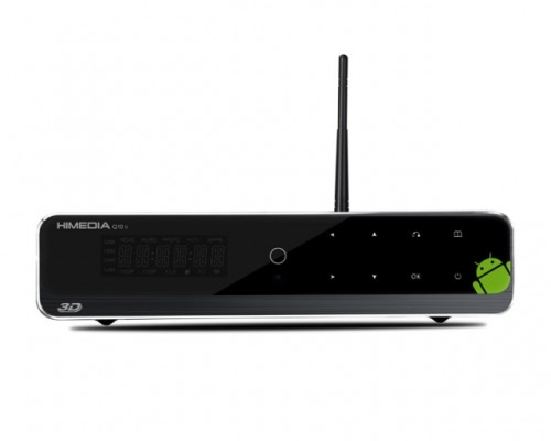 HiMedia Q10 II