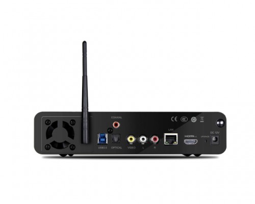 HiMedia Q10 II