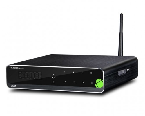 HiMedia Q10 II
