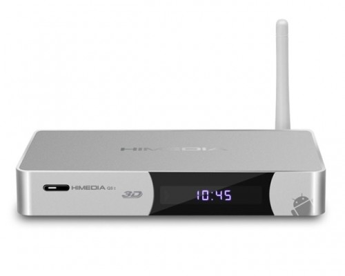 HiMedia Q5 II