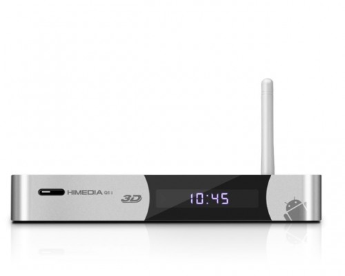 HiMedia Q5 II