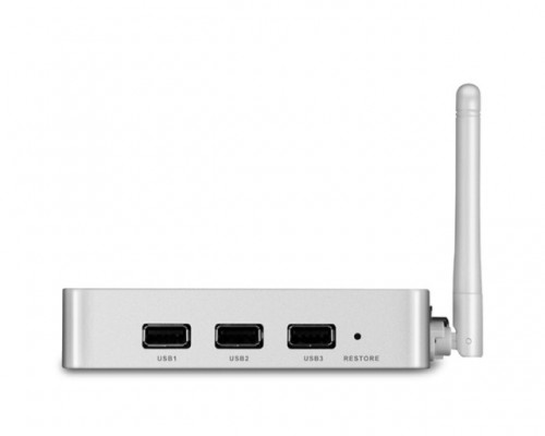 HiMedia Q5 II