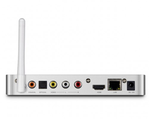 HiMedia Q5 II