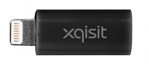 XQISIT do urządzeń z micro USB i lightning
