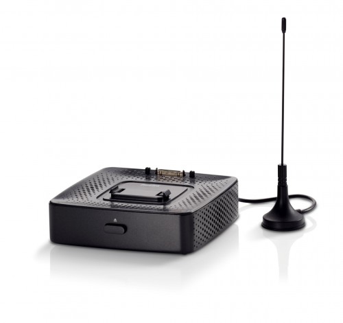 Philips Ppa 7301 Sound Station