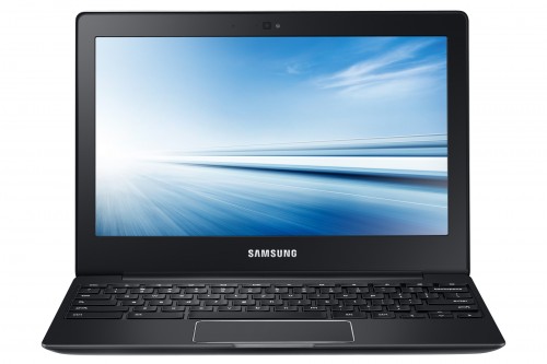 Chromebook 2
