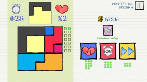 Crayon Blocks