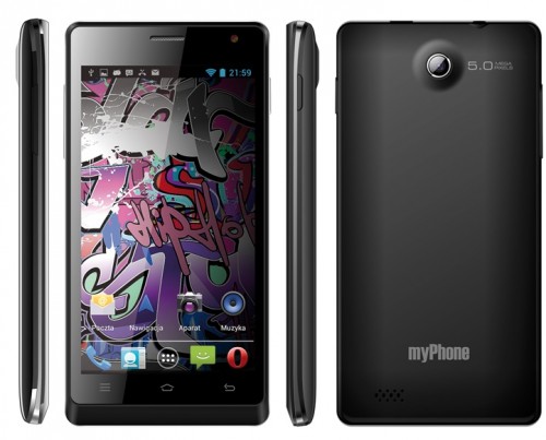 myPhone Fun 2