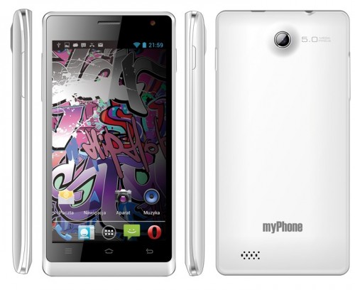 myPhone Fun 2