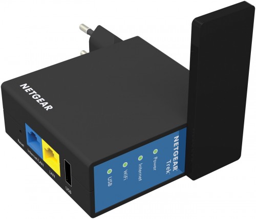 NETGEAR Trek (PR 2000)