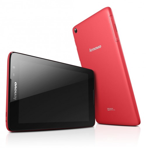 Lenovo TAB A8