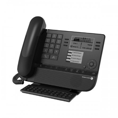 Alcatel-Lucent 8029 Premium DeskPhone