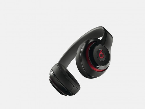 Beats Studio Wireless Black