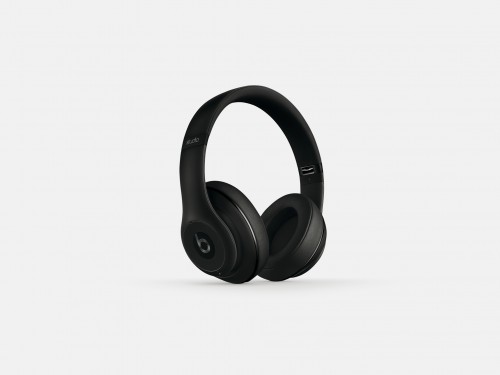 Beats Studio Wireless Black matt