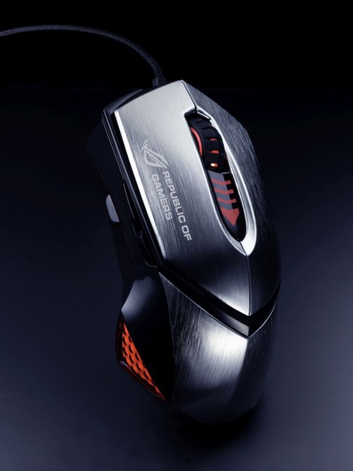 ASUS ROG GX1000
