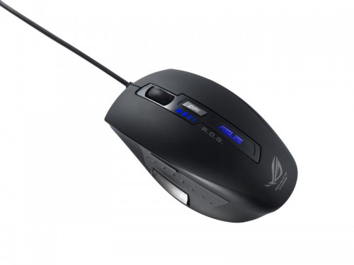ASUS ROG GX850