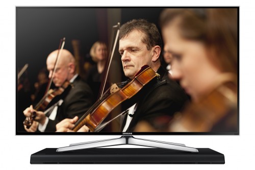 Samsung HW-H600