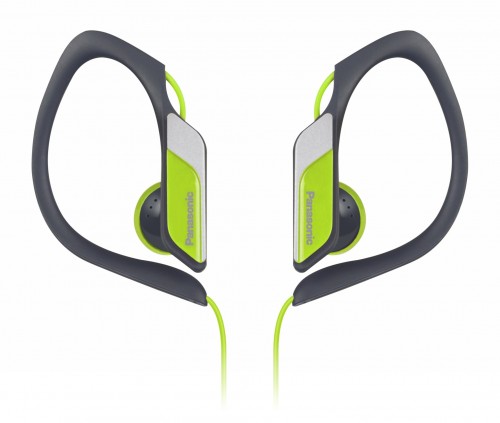 Panasonic HS34