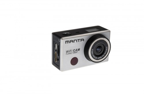 Manta MM336