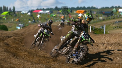 MXGP