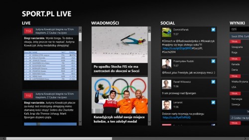 Sport.pl LIVE