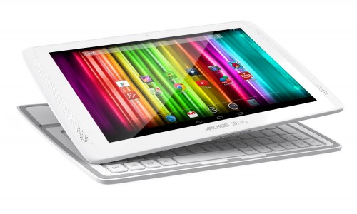 Tablet Archos 101 XS
