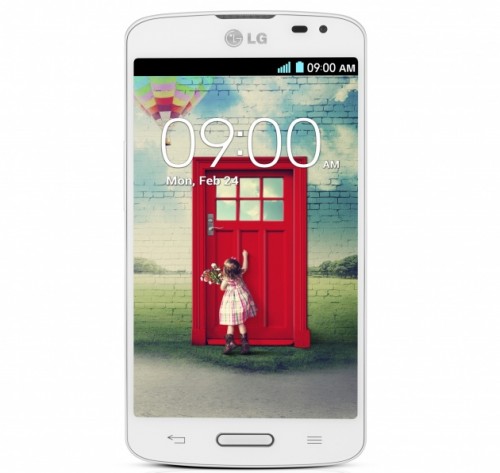 LG F70