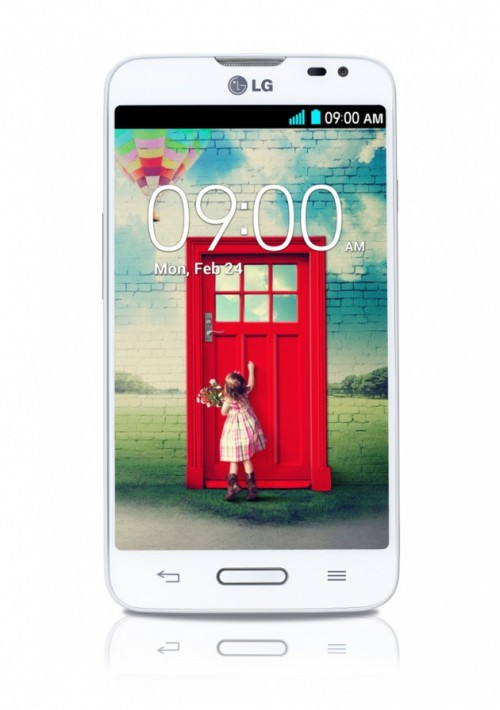 LG L70