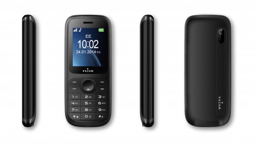 KAZAM Life B2