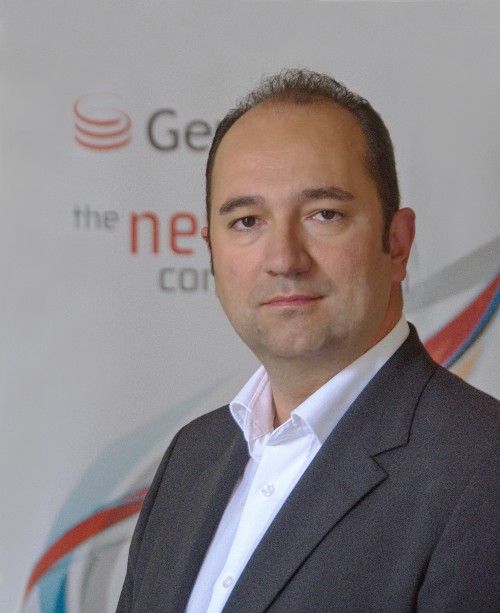 Martin Veselka, Genesys
