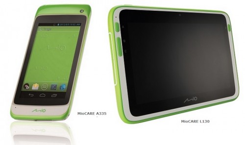 MioCARE A335 i L130