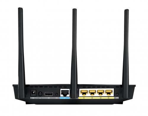 Asus RT-N18U