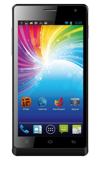 myPhone SMART