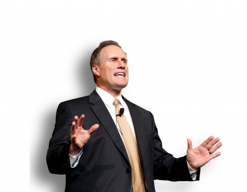 Stephen M.R. Covey