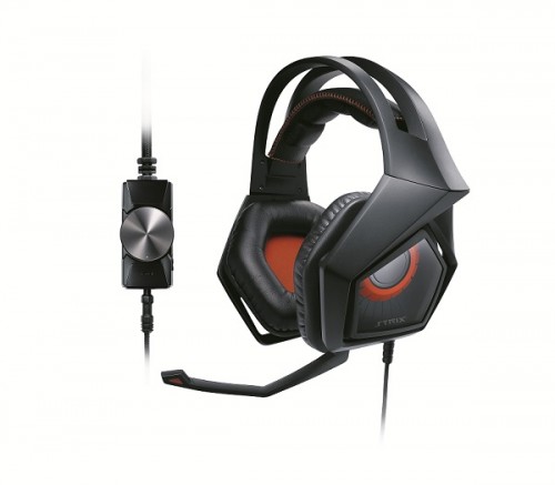Strix Pro