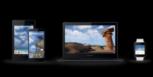 Android Wear
