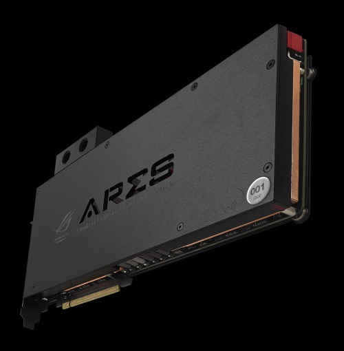 ASUS ROG ARES III Graphics Card