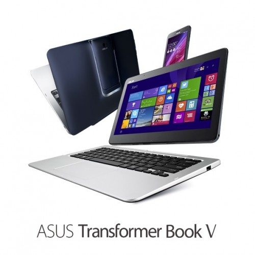 Transformer Book V