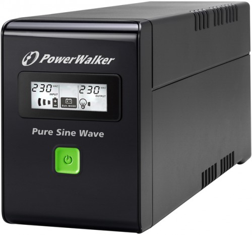 Power Walker VI 800 SW