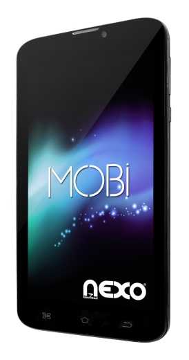 Navroad Nexo Mobi