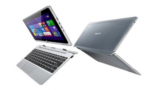 Acer Empire Switch 10