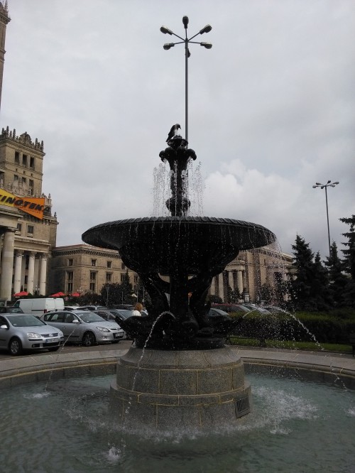 przednia kamerka