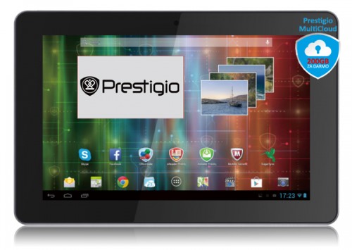 Prestigio PMP5101C 3G