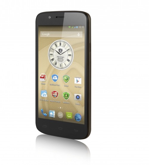 Prestigio MultiPhone 5453DUO