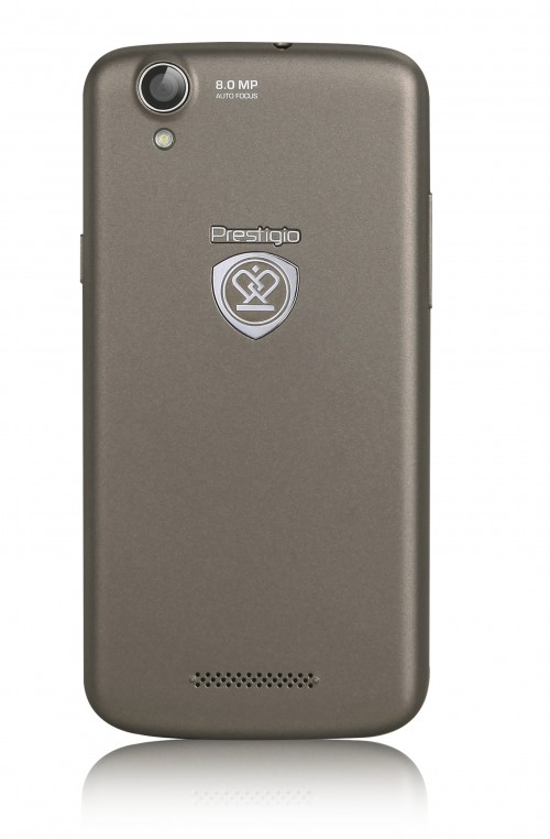Prestigio MultiPhone 5453DUO