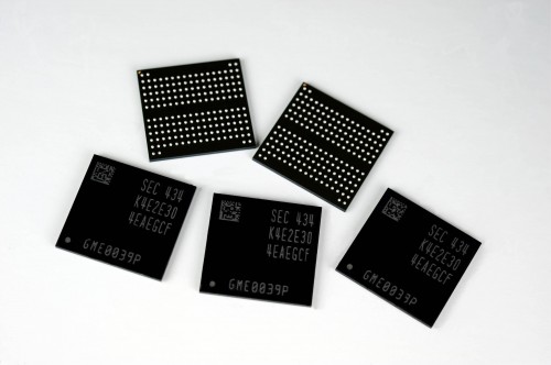 6Gb LPDDR3