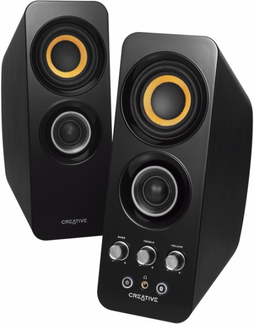 Creative Labs T30